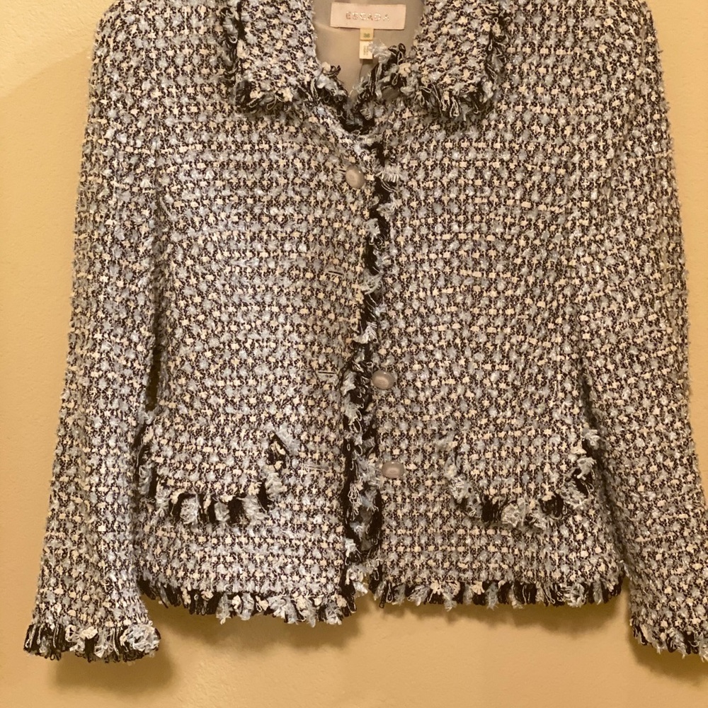 Escada Jacket - image 5